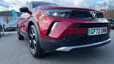 Vauxhall Mokka 100kW Ultimate 50kWh 5dr Auto Electric Hatchback